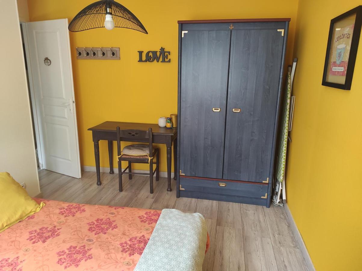 פרנטיס-אן-בורן Appartement Anna מראה חיצוני תמונה